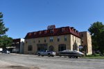 Midland Railroad Hotel